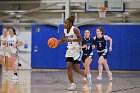 WBBall vs MHC  Wheaton College women's basketball vs Mount Holyoke College. - Photo By: KEITH NORDSTROM : Wheaton, basketball